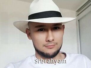 Srbrahyam