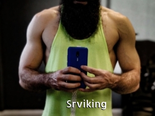 Srviking