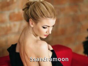 Ssandramoon