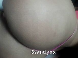 Ssandyxx