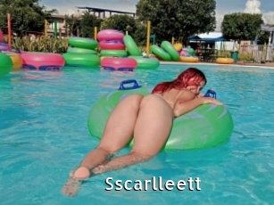Sscarlleett