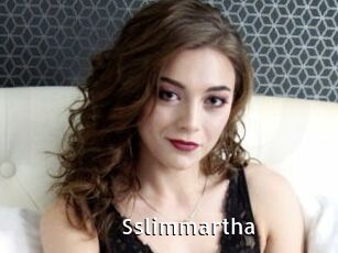 Sslimmartha
