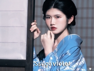 Ssugaviolet