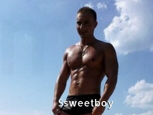 Ssweetboy