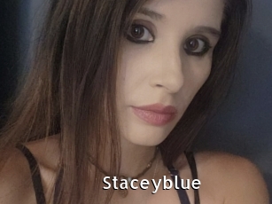 Staceyblue