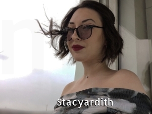 stacyardith My Porno Stash