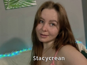 Stacycrean