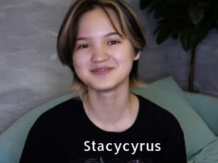 Stacycyrus