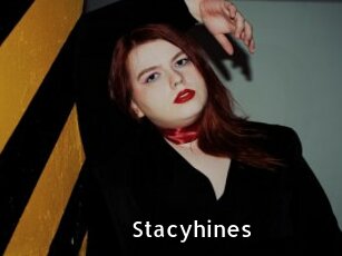 Stacyhines