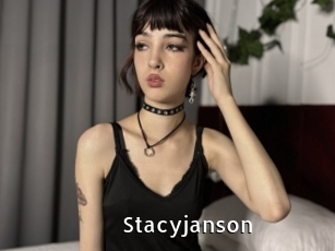 Stacyjanson