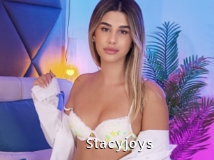 Stacyjoys