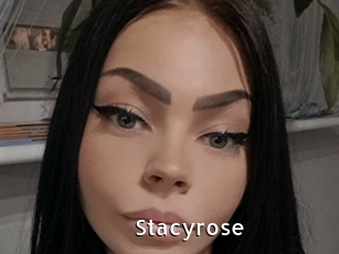 Stacyrose