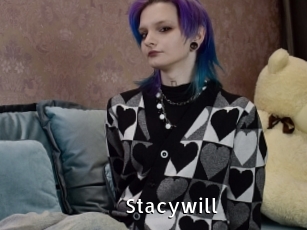 Stacywill