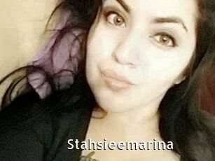 Stahsieemarina