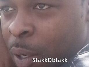 StakkDblakk