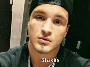 Stakks
