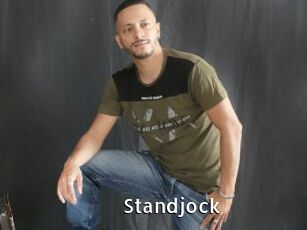 Standjock
