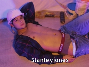 stanleyjones My Porno Stash