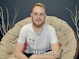 Stannalm