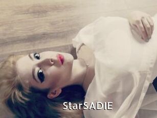 StarSADIE