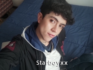 Starboyxx
