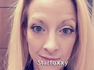 Starfoxxy