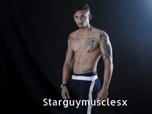 Starguymusclesx