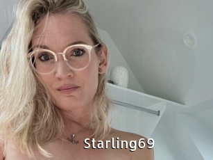 Starling69