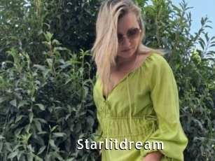 Starlitdream
