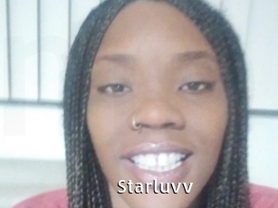 Starluvv