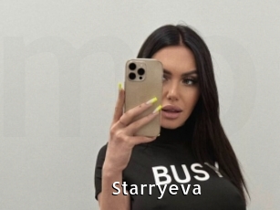 Starryeva