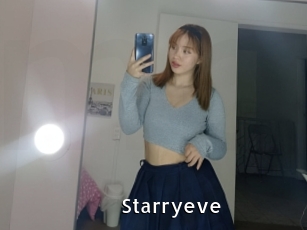 Starryeve