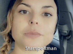 Starspellman