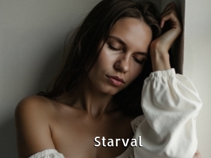 Starval