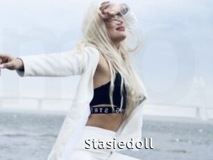 Stasiedoll