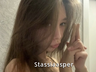 Stassiaasper