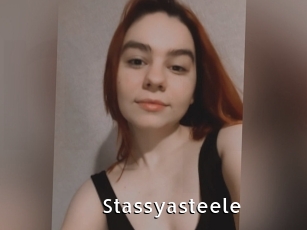 Stassyasteele