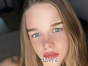 Stasya