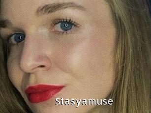 Stasyamuse
