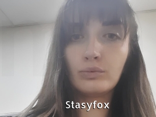 Stasyfox