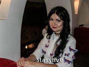 Stasylive