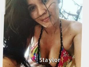 Staylor