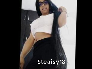 Steaisy18