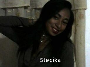 Stecika
