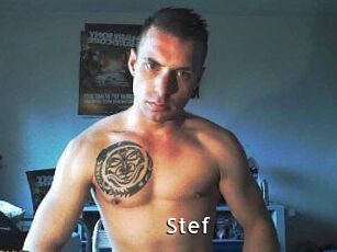 Stef