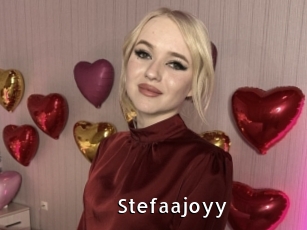 Stefaajoyy