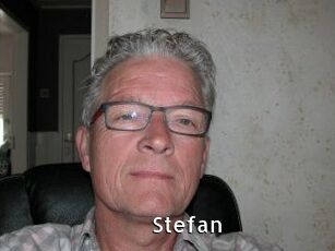 Stefan