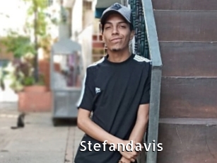 Stefandavis