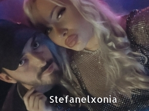 stefanelxonia My Porno Stash