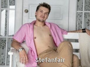Stefanfair